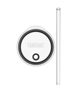 Straw Tumbler Accessory Lid, Large
