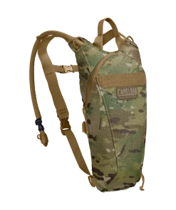 ThermoBak? 3L 100oz Mil Spec Crux