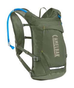 Chase? Adventure 8 Hydration Vest with Crux? 2L Reservoir